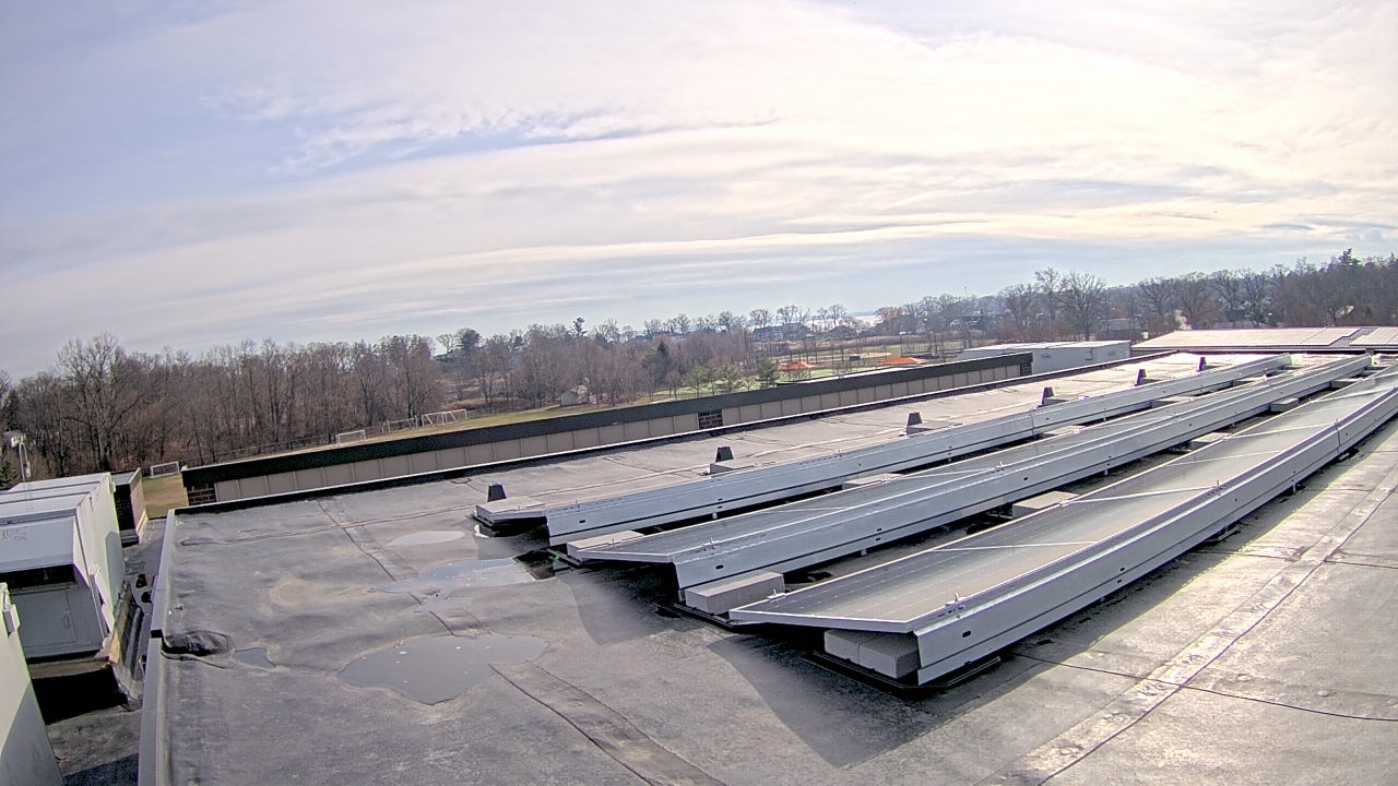 Thumbnail for current weather camera view from Mamaroneck Union Free Sch Dist in Mamaroneck, New York