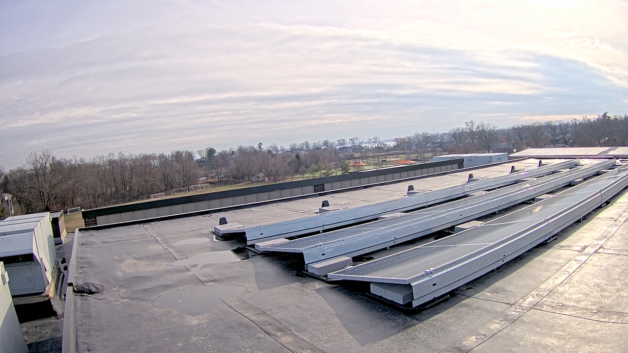 Thumbnail for current weather camera view from Mamaroneck Union Free Sch Dist in Mamaroneck, New York