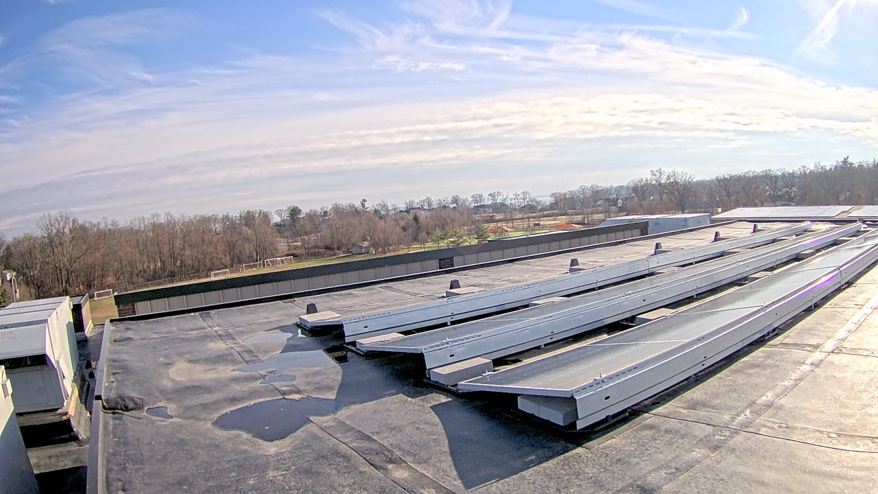 Thumbnail for current weather camera view from Mamaroneck Union Free Sch Dist in Mamaroneck, New York