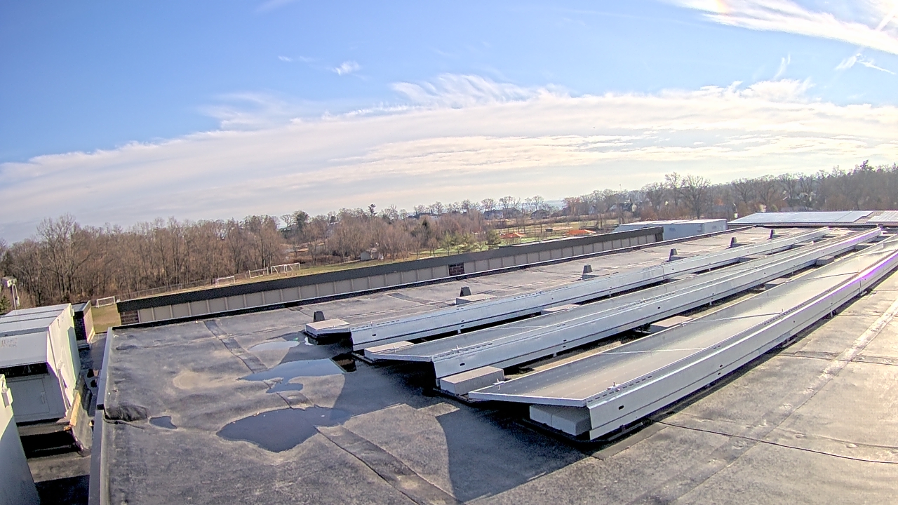 Thumbnail for current weather camera view from Mamaroneck Union Free Sch Dist in Mamaroneck, New York