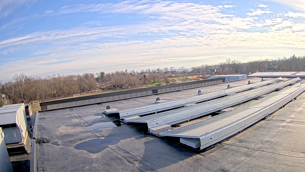 Thumbnail for current weather camera view from Mamaroneck Union Free Sch Dist in Mamaroneck, New York