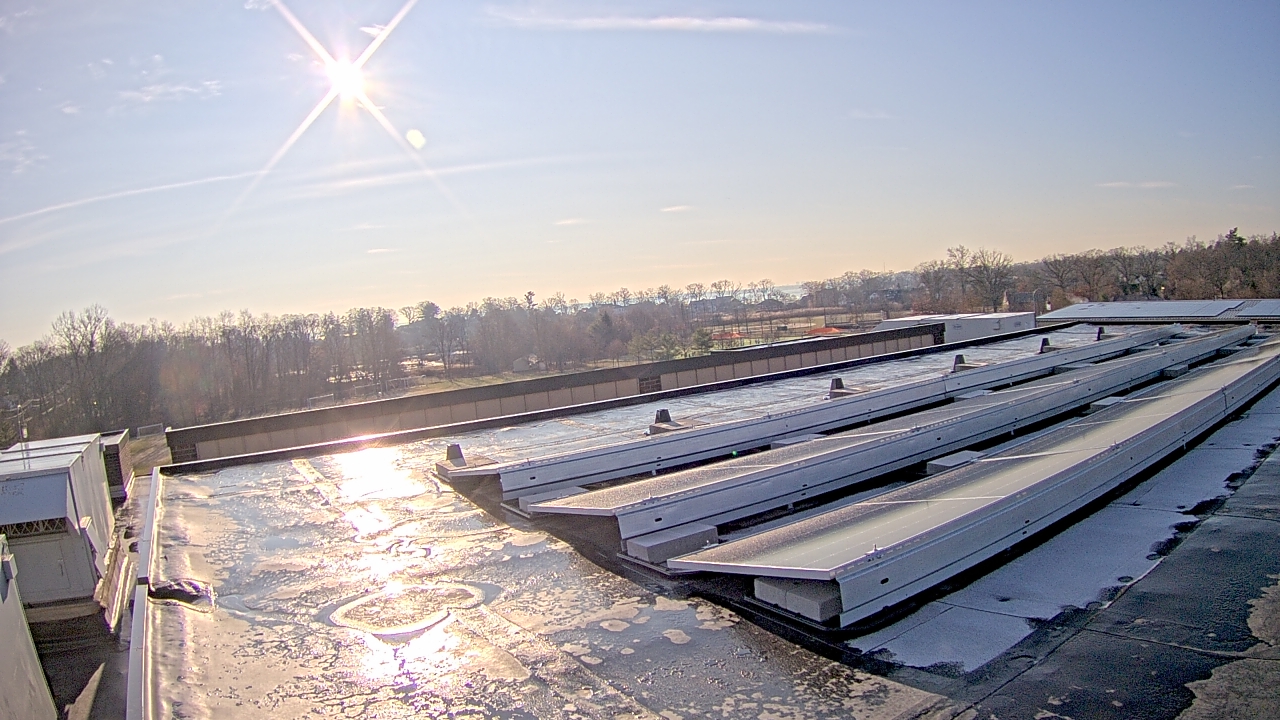 Thumbnail for current weather camera view from Mamaroneck Union Free Sch Dist in Mamaroneck, New York