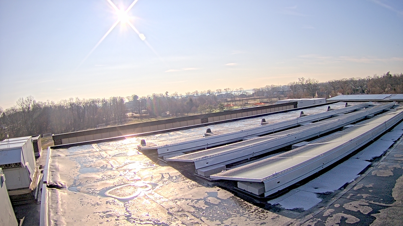 Thumbnail for current weather camera view from Mamaroneck Union Free Sch Dist in Mamaroneck, New York