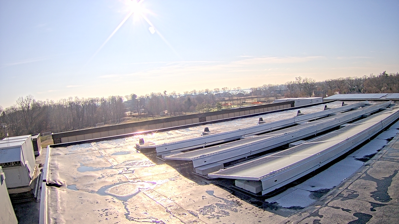 Thumbnail for current weather camera view from Mamaroneck Union Free Sch Dist in Mamaroneck, New York