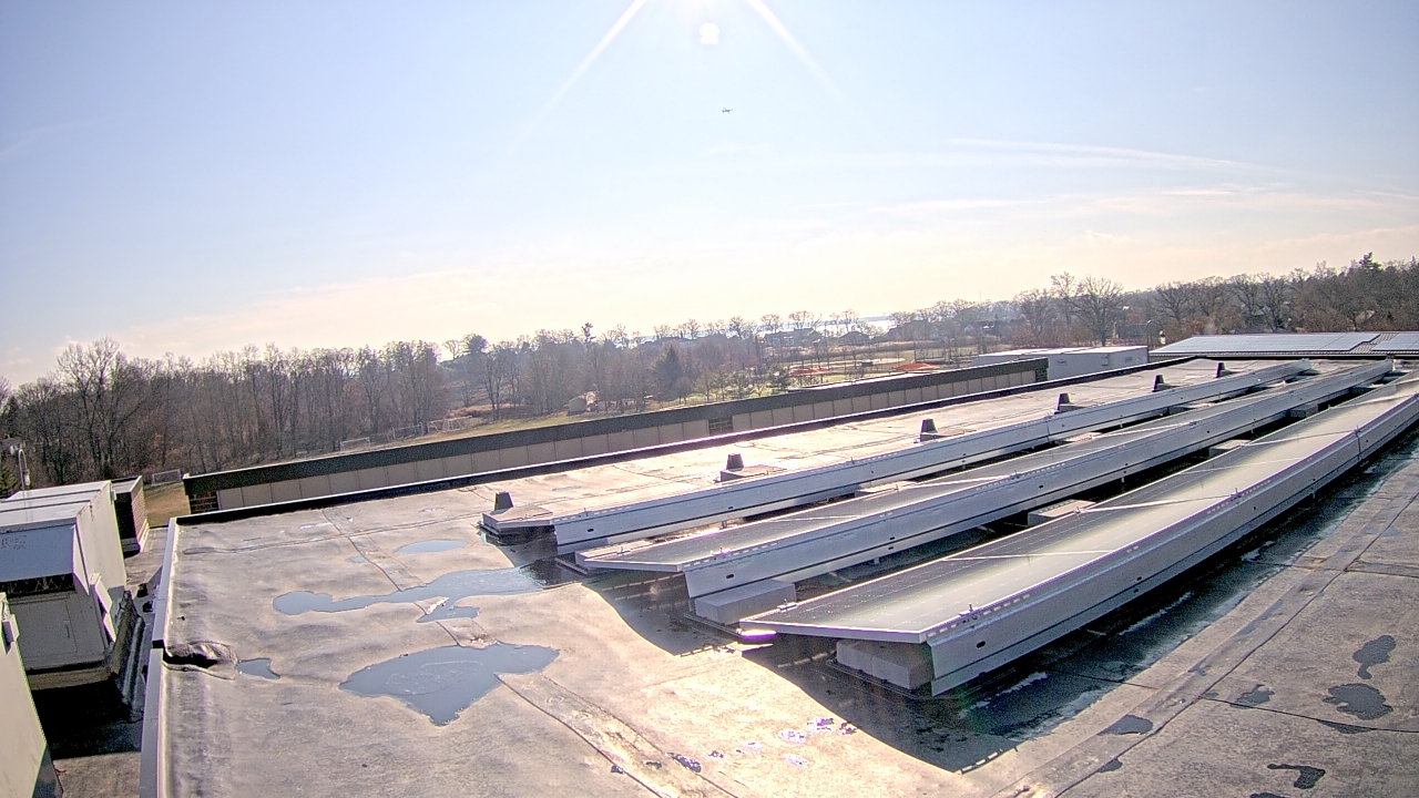 Thumbnail for current weather camera view from Mamaroneck Union Free Sch Dist in Mamaroneck, New York