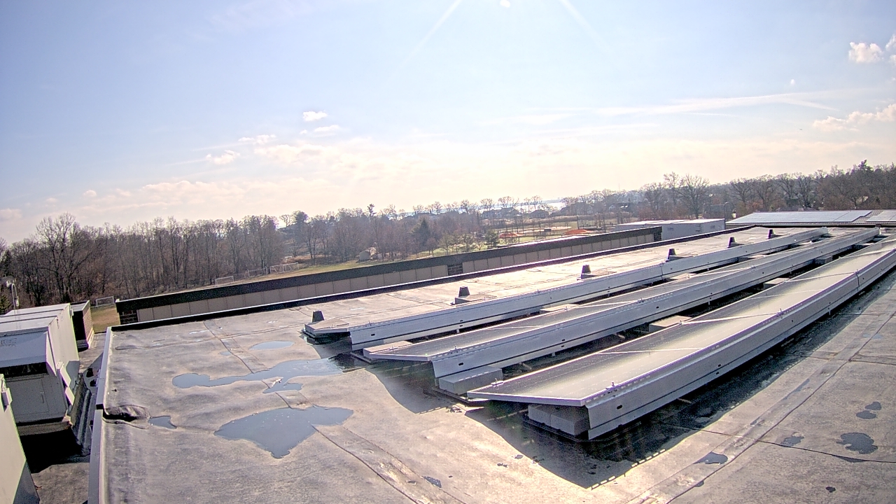 Thumbnail for current weather camera view from Mamaroneck Union Free Sch Dist in Mamaroneck, New York