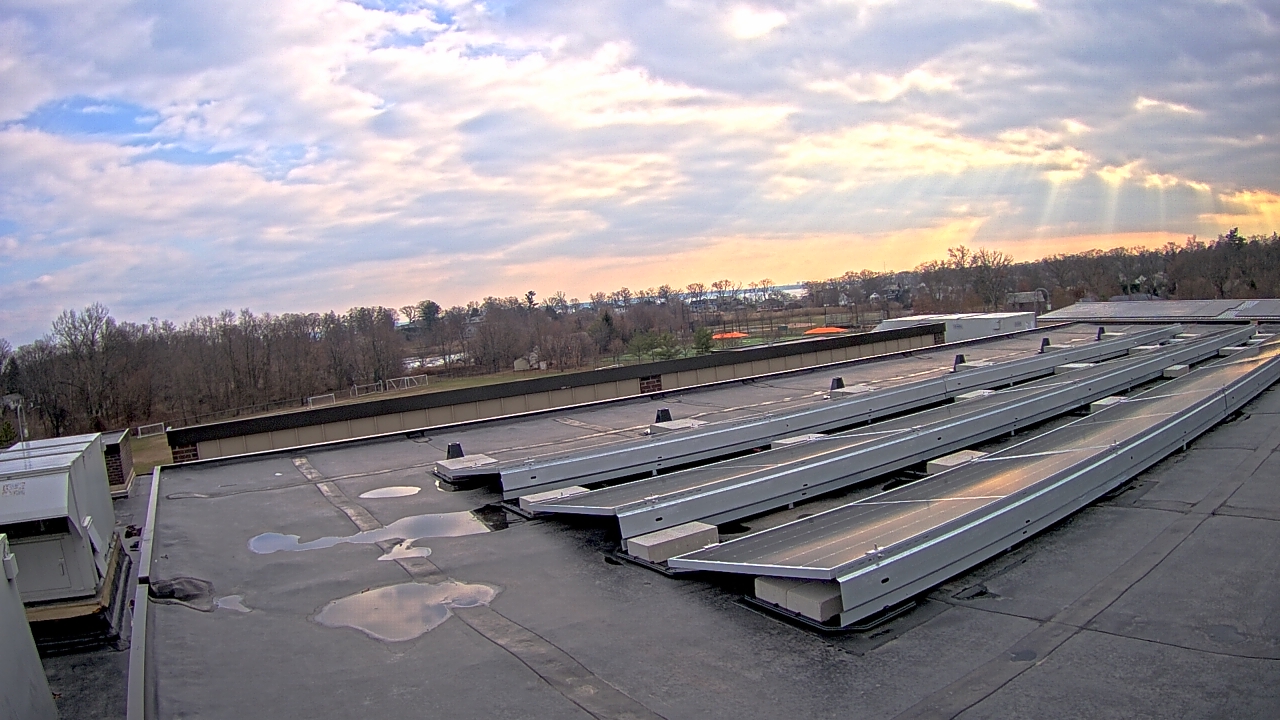 Thumbnail for current weather camera view from Mamaroneck Union Free Sch Dist in Mamaroneck, New York