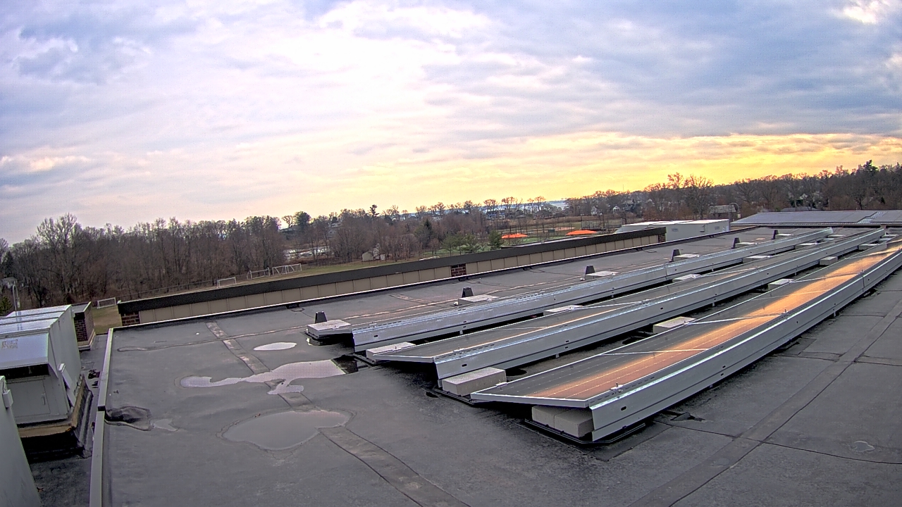 Thumbnail for current weather camera view from Mamaroneck Union Free Sch Dist in Mamaroneck, New York