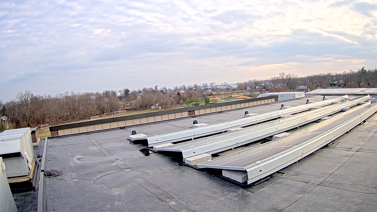 Thumbnail for current weather camera view from Mamaroneck Union Free Sch Dist in Mamaroneck, New York