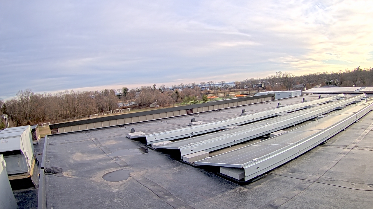 Thumbnail for current weather camera view from Mamaroneck Union Free Sch Dist in Mamaroneck, New York