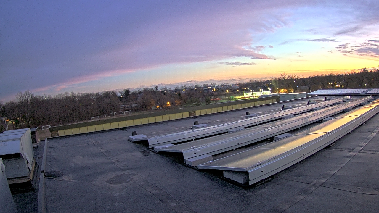 Thumbnail for current weather camera view from Mamaroneck Union Free Sch Dist in Mamaroneck, New York