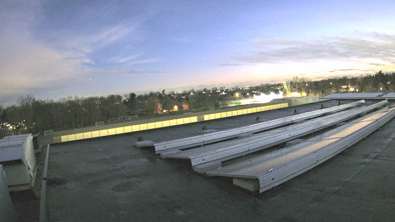 Thumbnail for current weather camera view from Mamaroneck Union Free Sch Dist in Mamaroneck, New York