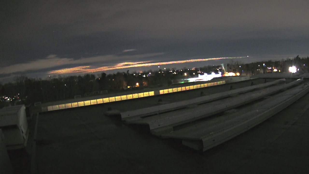 Thumbnail for current weather camera view from Mamaroneck Union Free Sch Dist in Mamaroneck, New York