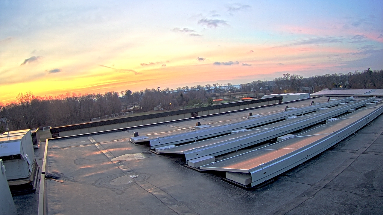 Thumbnail for current weather camera view from Mamaroneck Union Free Sch Dist in Mamaroneck, New York