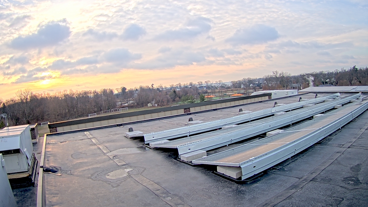 Thumbnail for current weather camera view from Mamaroneck Union Free Sch Dist in Mamaroneck, New York