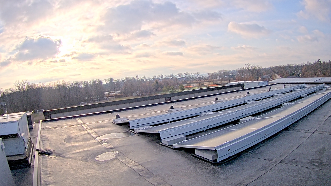 Thumbnail for current weather camera view from Mamaroneck Union Free Sch Dist in Mamaroneck, New York