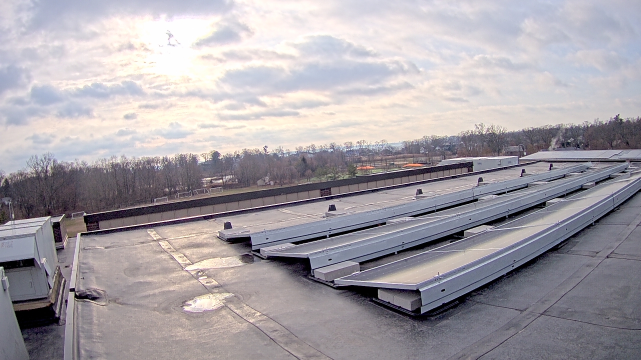 Thumbnail for current weather camera view from Mamaroneck Union Free Sch Dist in Mamaroneck, New York