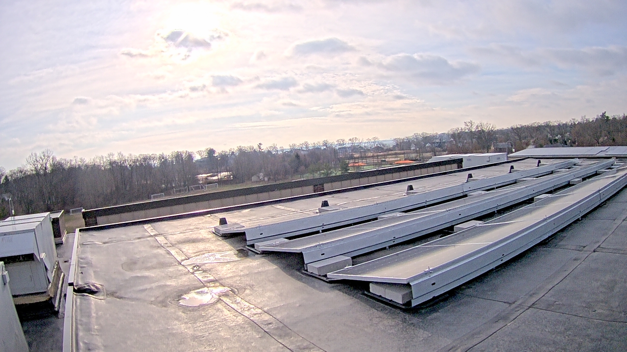 Thumbnail for current weather camera view from Mamaroneck Union Free Sch Dist in Mamaroneck, New York