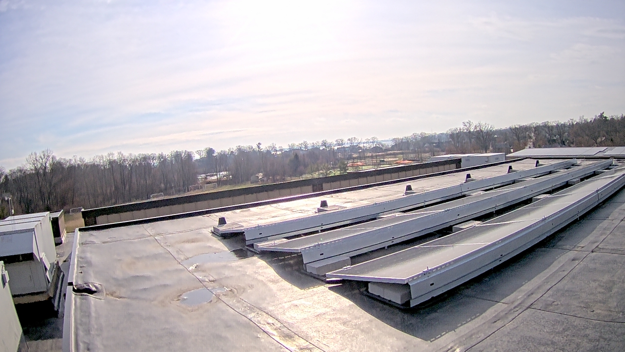 Thumbnail for current weather camera view from Mamaroneck Union Free Sch Dist in Mamaroneck, New York