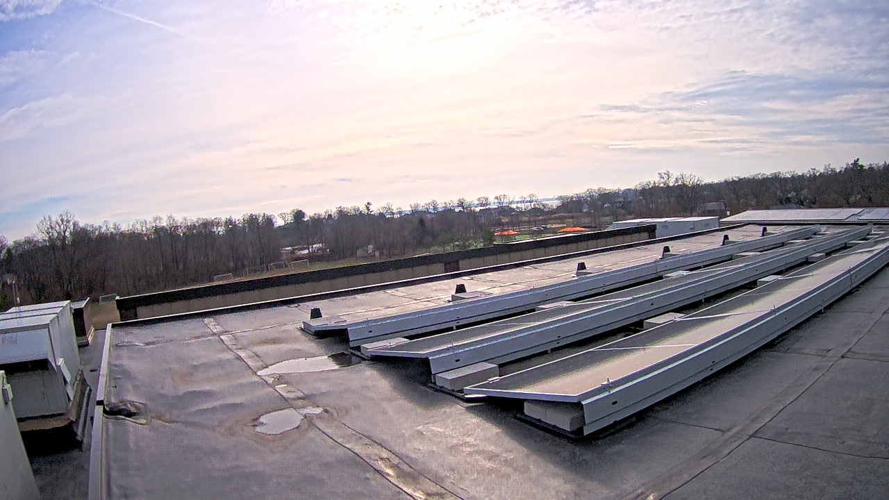 Thumbnail for current weather camera view from Mamaroneck Union Free Sch Dist in Mamaroneck, New York