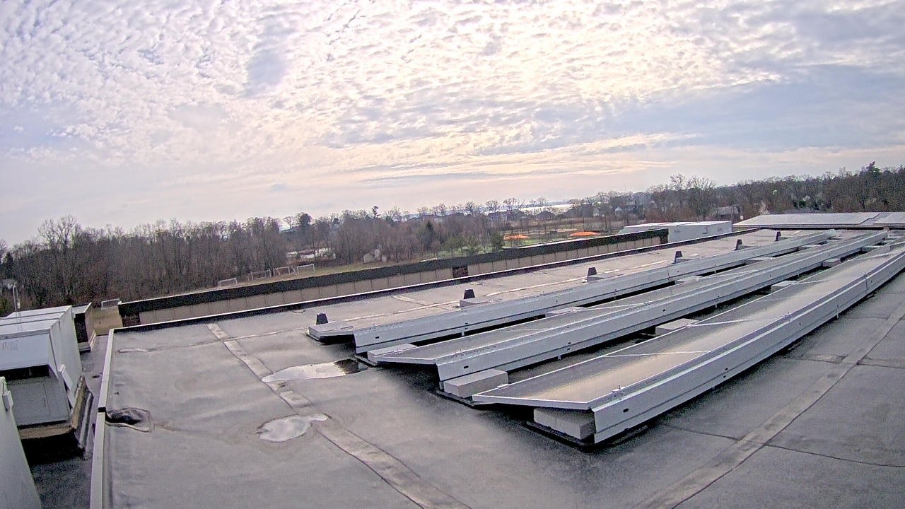 Thumbnail for current weather camera view from Mamaroneck Union Free Sch Dist in Mamaroneck, New York