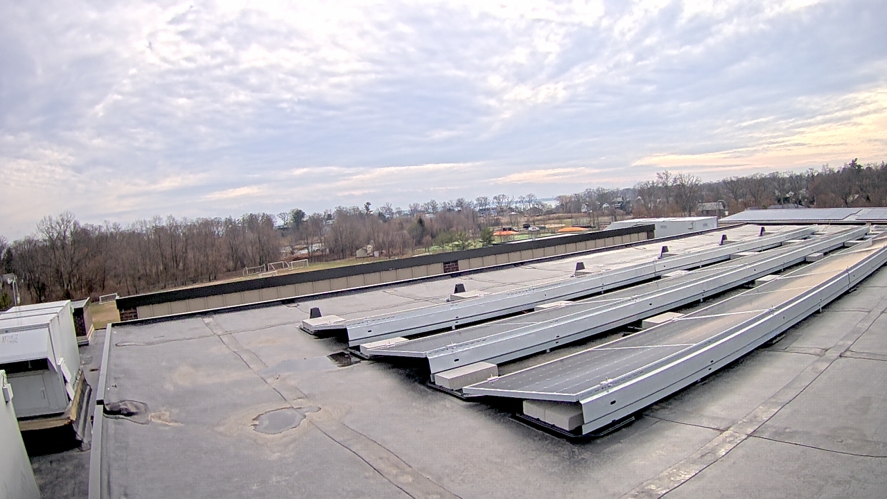 Thumbnail for current weather camera view from Mamaroneck Union Free Sch Dist in Mamaroneck, New York