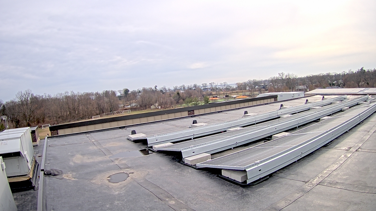 Thumbnail for current weather camera view from Mamaroneck Union Free Sch Dist in Mamaroneck, New York