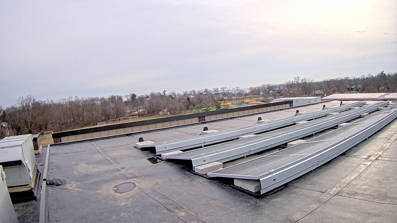 Thumbnail for current weather camera view from Mamaroneck Union Free Sch Dist in Mamaroneck, New York