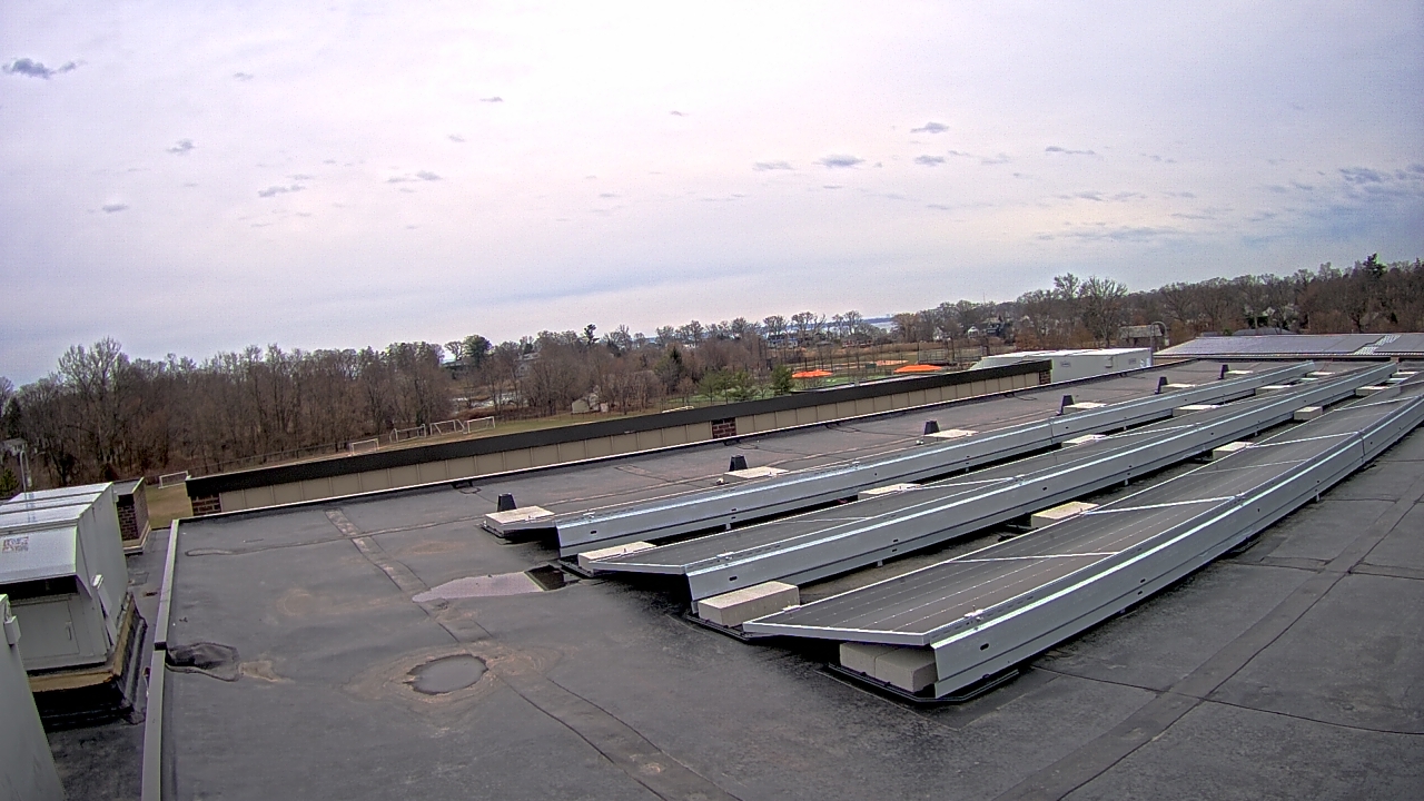 Thumbnail for current weather camera view from Mamaroneck Union Free Sch Dist in Mamaroneck, New York