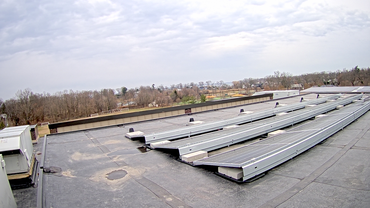 Thumbnail for current weather camera view from Mamaroneck Union Free Sch Dist in Mamaroneck, New York