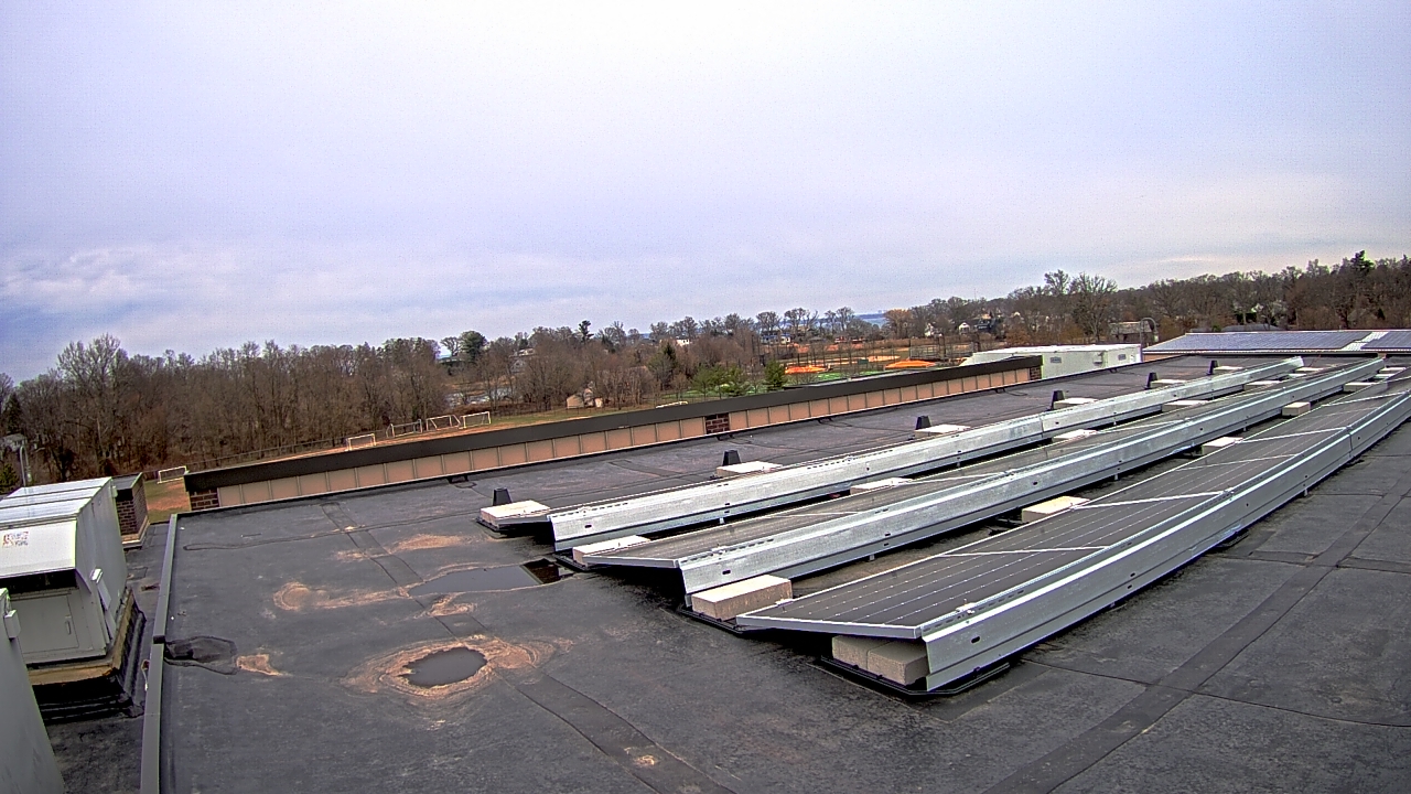 Thumbnail for current weather camera view from Mamaroneck Union Free Sch Dist in Mamaroneck, New York