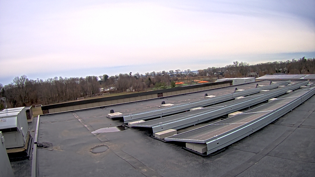 Thumbnail for current weather camera view from Mamaroneck Union Free Sch Dist in Mamaroneck, New York