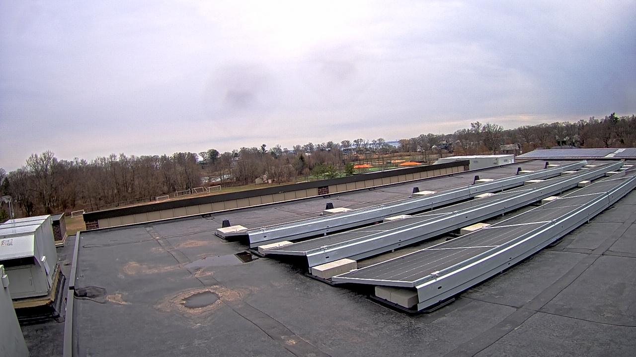 Thumbnail for current weather camera view from Mamaroneck Union Free Sch Dist in Mamaroneck, New York