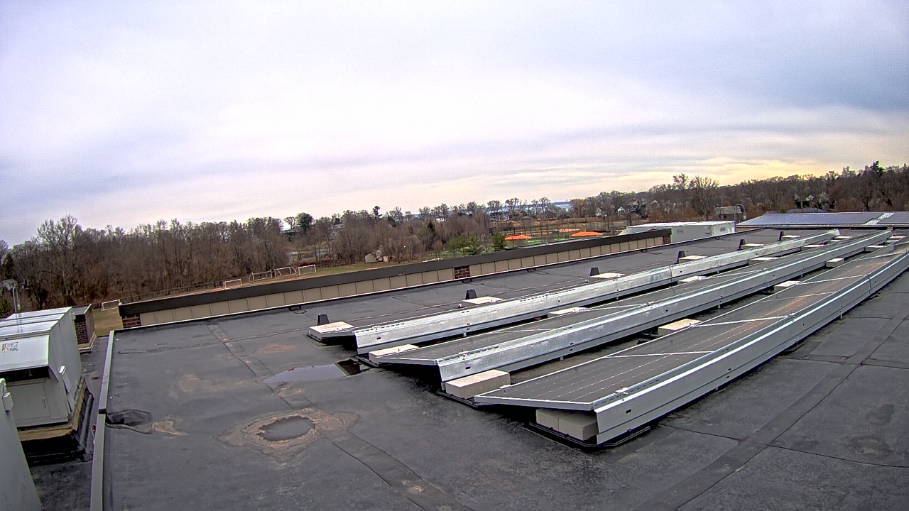 Thumbnail for current weather camera view from Mamaroneck Union Free Sch Dist in Mamaroneck, New York