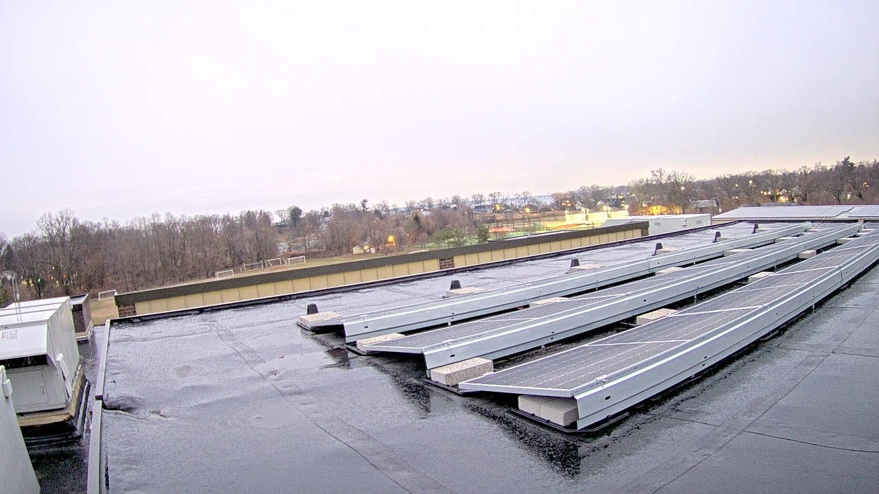 Thumbnail for current weather camera view from Mamaroneck Union Free Sch Dist in Mamaroneck, New York