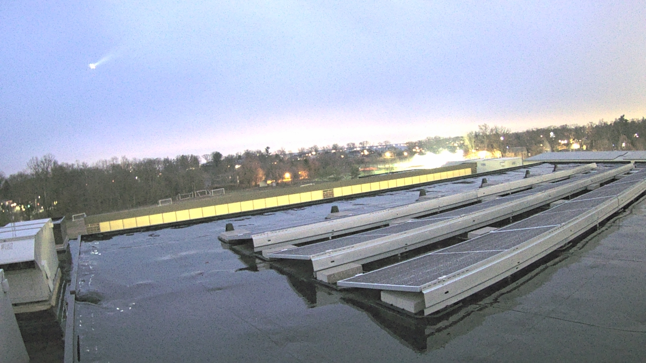 Thumbnail for current weather camera view from Mamaroneck Union Free Sch Dist in Mamaroneck, New York