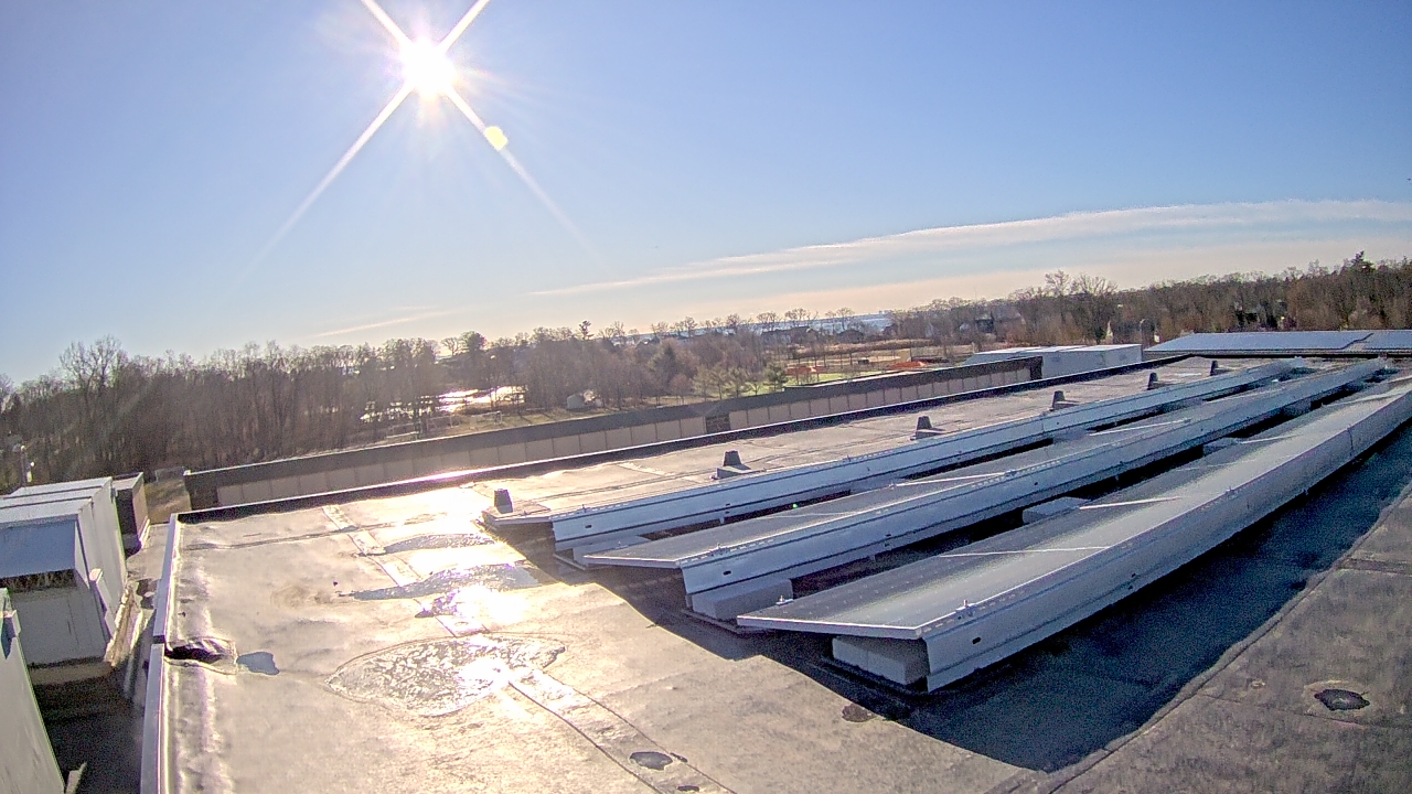 Thumbnail for current weather camera view from Mamaroneck Union Free Sch Dist in Mamaroneck, New York