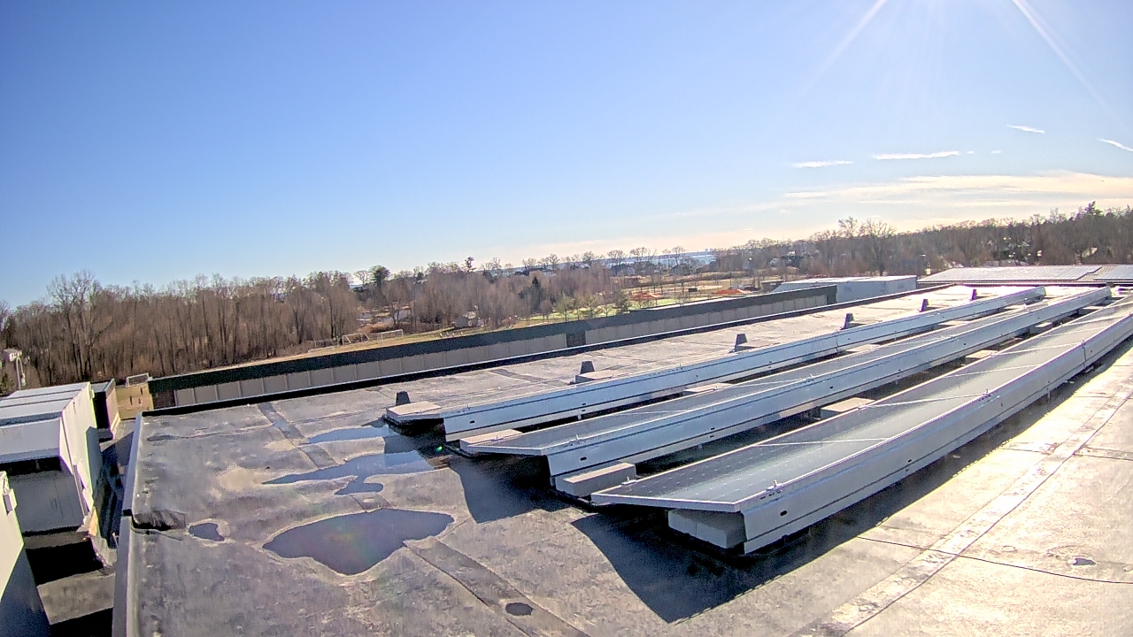 Thumbnail for current weather camera view from Mamaroneck Union Free Sch Dist in Mamaroneck, New York