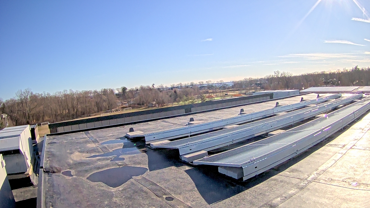 Thumbnail for current weather camera view from Mamaroneck Union Free Sch Dist in Mamaroneck, New York