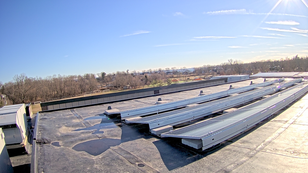 Thumbnail for current weather camera view from Mamaroneck Union Free Sch Dist in Mamaroneck, New York