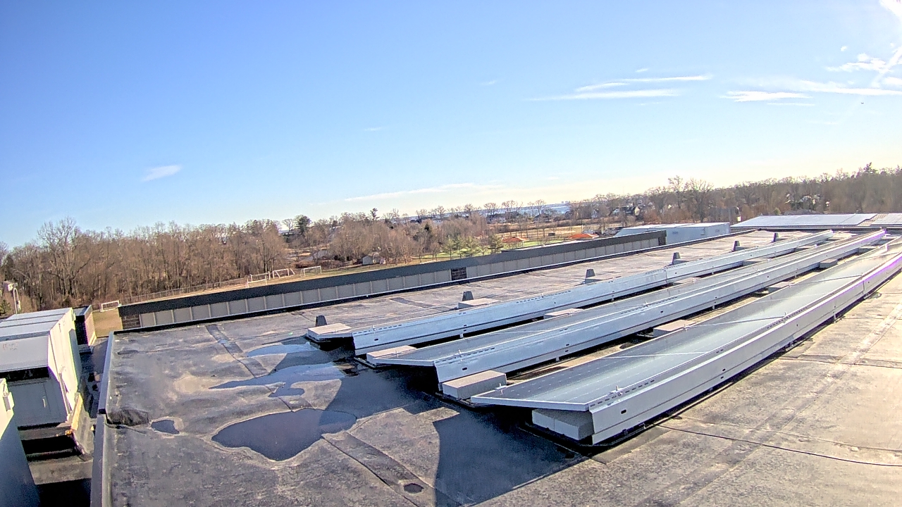 Thumbnail for current weather camera view from Mamaroneck Union Free Sch Dist in Mamaroneck, New York