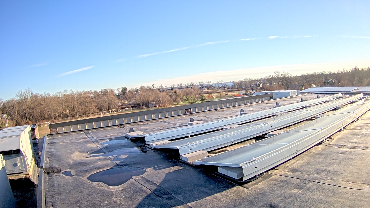 Thumbnail for current weather camera view from Mamaroneck Union Free Sch Dist in Mamaroneck, New York