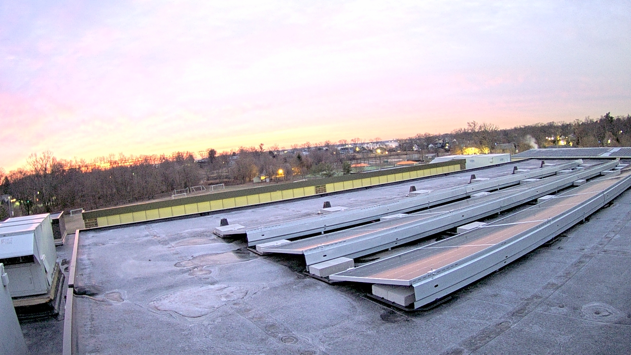 Thumbnail for current weather camera view from Mamaroneck Union Free Sch Dist in Mamaroneck, New York