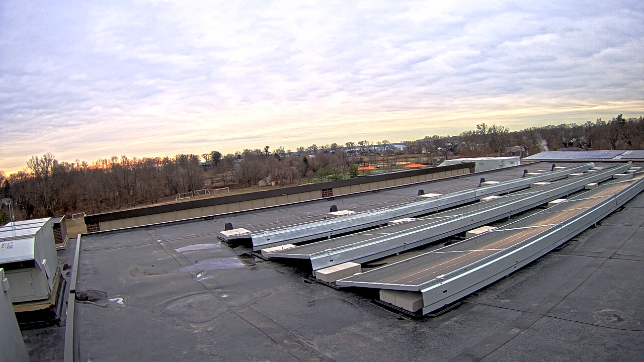 Thumbnail for current weather camera view from Mamaroneck Union Free Sch Dist in Mamaroneck, New York