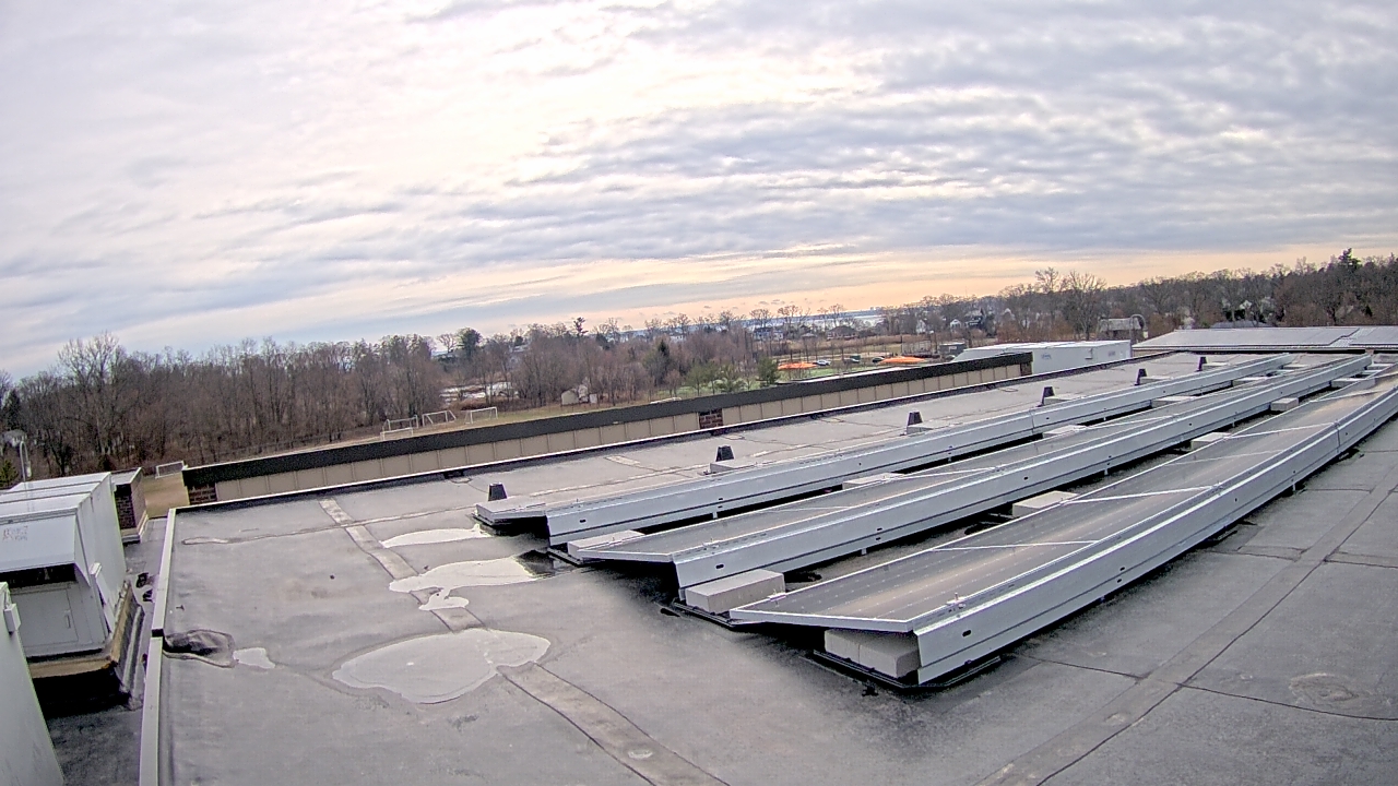 Thumbnail for current weather camera view from Mamaroneck Union Free Sch Dist in Mamaroneck, New York