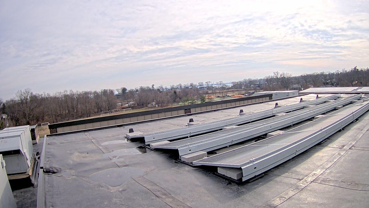 Thumbnail for current weather camera view from Mamaroneck Union Free Sch Dist in Mamaroneck, New York