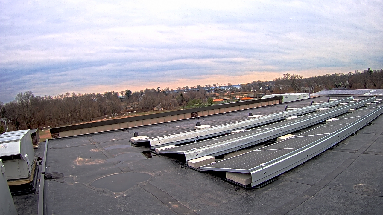 Thumbnail for current weather camera view from Mamaroneck Union Free Sch Dist in Mamaroneck, New York