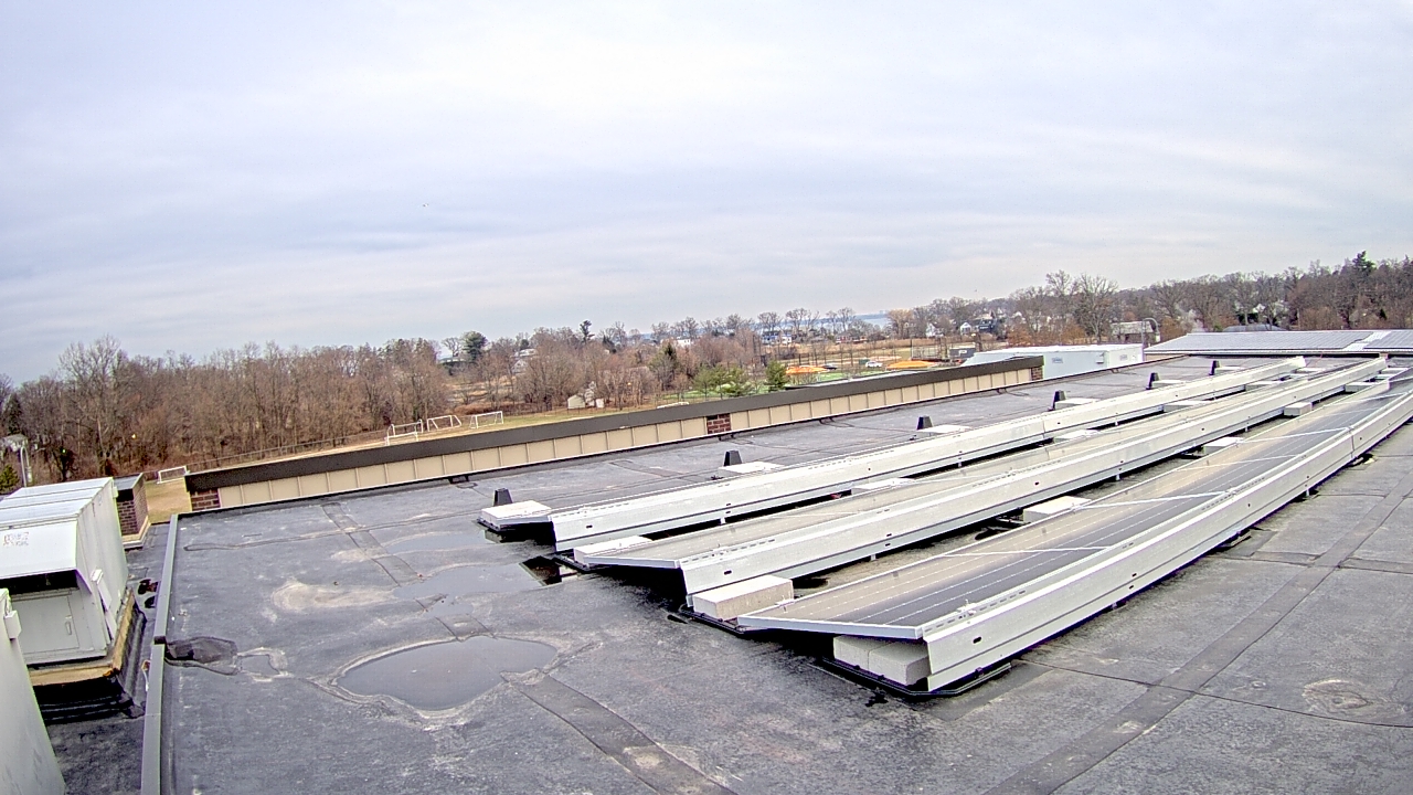 Thumbnail for current weather camera view from Mamaroneck Union Free Sch Dist in Mamaroneck, New York