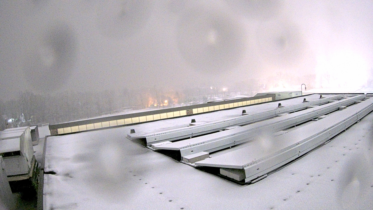 Thumbnail for current weather camera view from Mamaroneck Union Free Sch Dist in Mamaroneck, New York