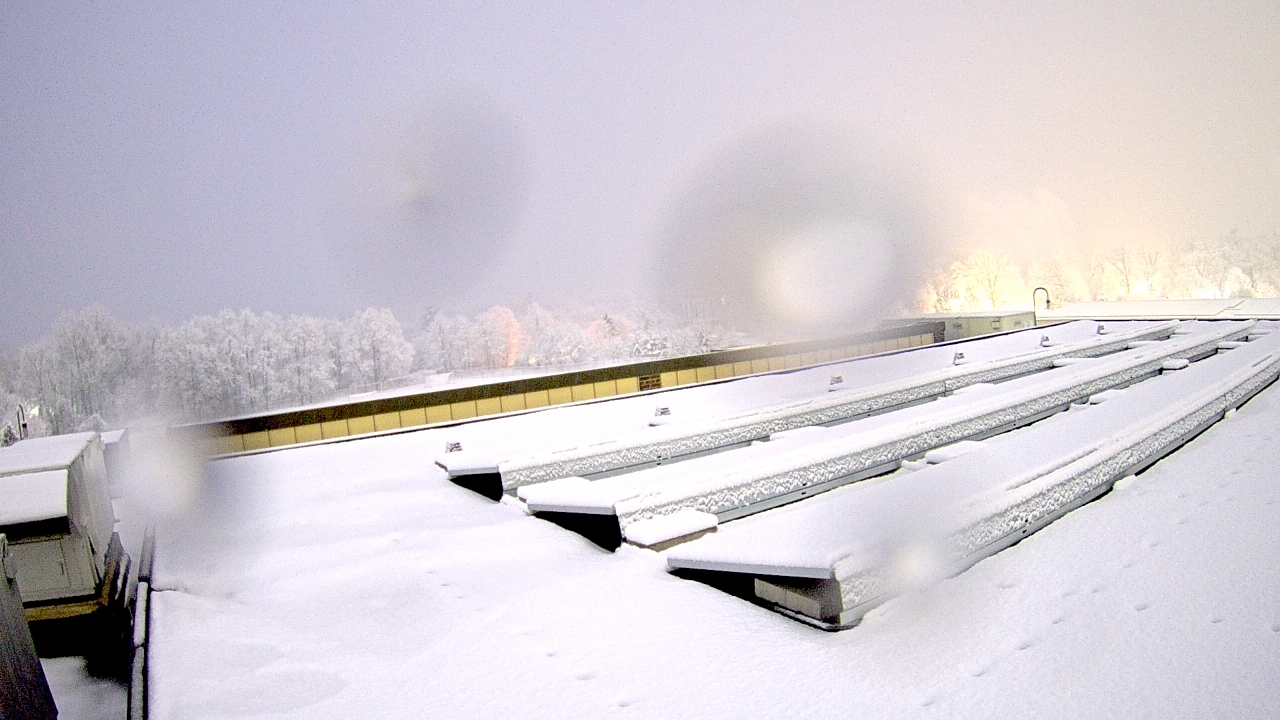 Thumbnail for current weather camera view from Mamaroneck Union Free Sch Dist in Mamaroneck, New York